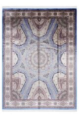 Anatolian Silk 32415 030 Klasik Makine Halısı