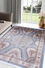 Anatolian Silk 32415 030 Klasik Makine Halısı