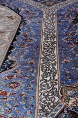 Anatolian Silk 32415 030 Klasik Makine Halısı