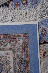 Anatolian Silk 32415 030 Klasik Makine Halısı
