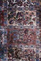 Anatolian Silk 32416 035 Klasik Makine Halısı