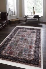 Anatolian Silk 32416 035 Klasik Makine Halısı