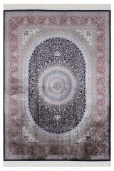 Anatolian Silk 32417 011 Klasik Makine Halısı