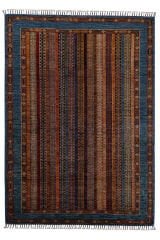 SHB Afgan Orjin El Dokuma Yün Halı