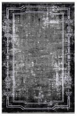 Pierre Cardin Monet MT37B Salon Halısı Antrasit - 120x180