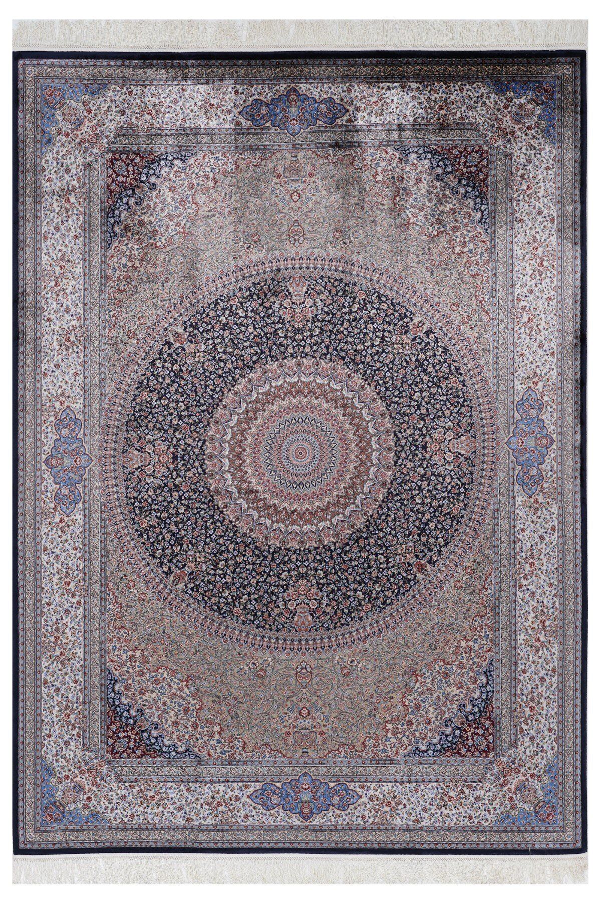 Anatolian Silk 32510 035 Klasik Makine Halısı
