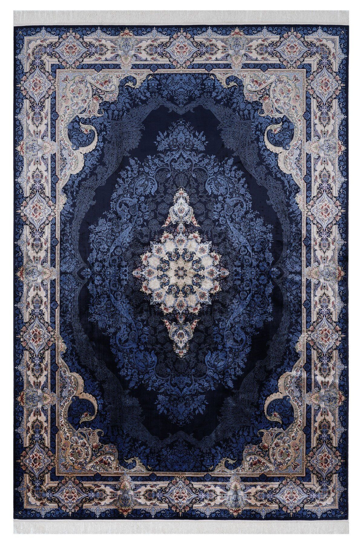 Anatolian Silk 32984 035 Klasik Makine Halısı