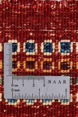 SHB Afgan Orjin El Dokuma Yün Halı