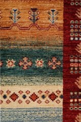 SHB Afgan Orjin El Dokuma Yün Halı