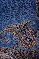 Anatolian Silk 32987 060 Klasik Makine Halısı