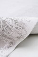 Pierre Cardin Monet MT40A Salon Halısı Gri - 200x290