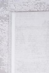 Pierre Cardin Monet MT40A Salon Halısı Gri - 200x290