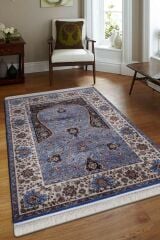 Anatolian Silk 33177 030 Klasik Makine Halısı