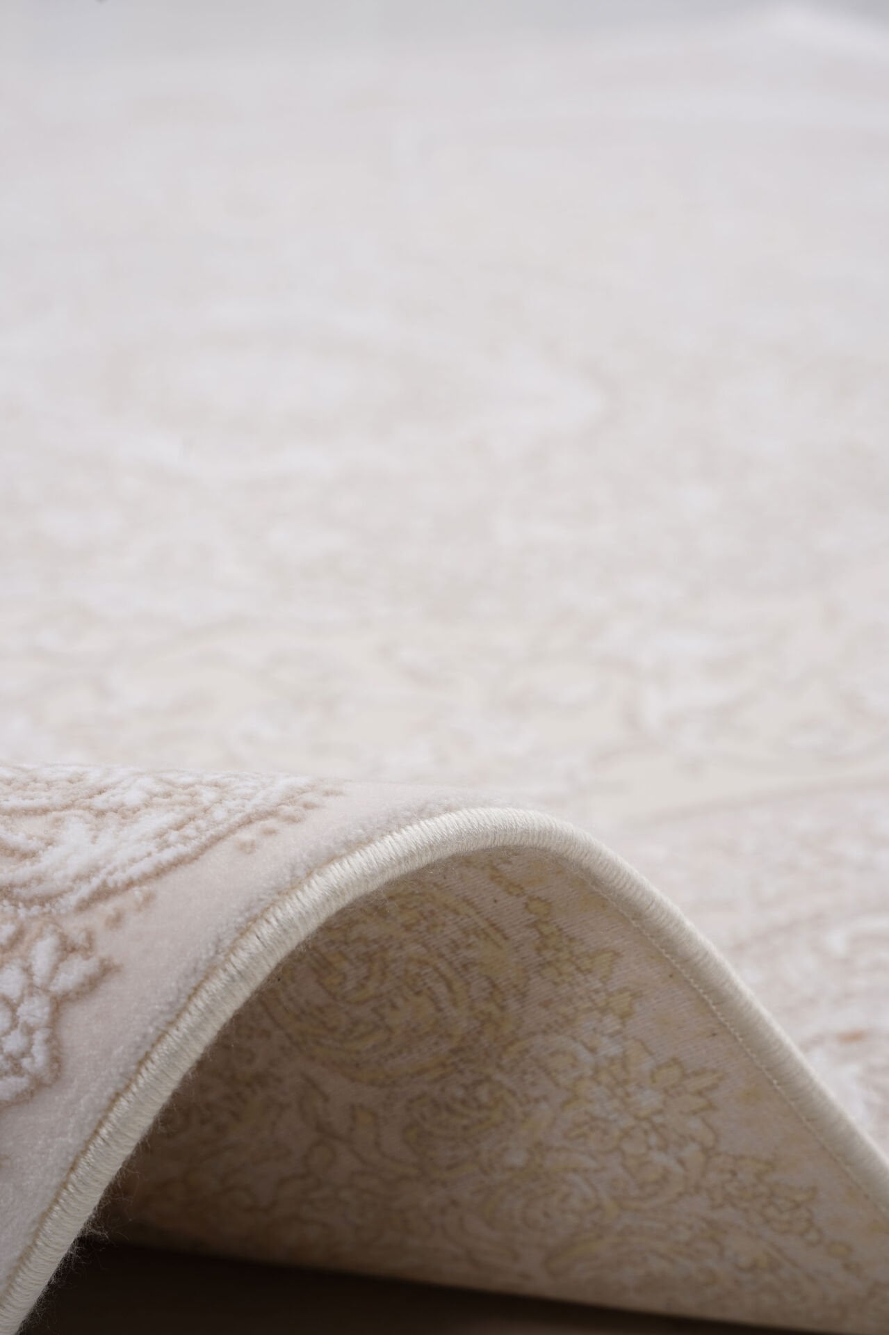 Ahsasya 18618 Klasik Salon Halısı