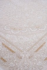 Ahsasya 18618 Klasik Salon Halısı