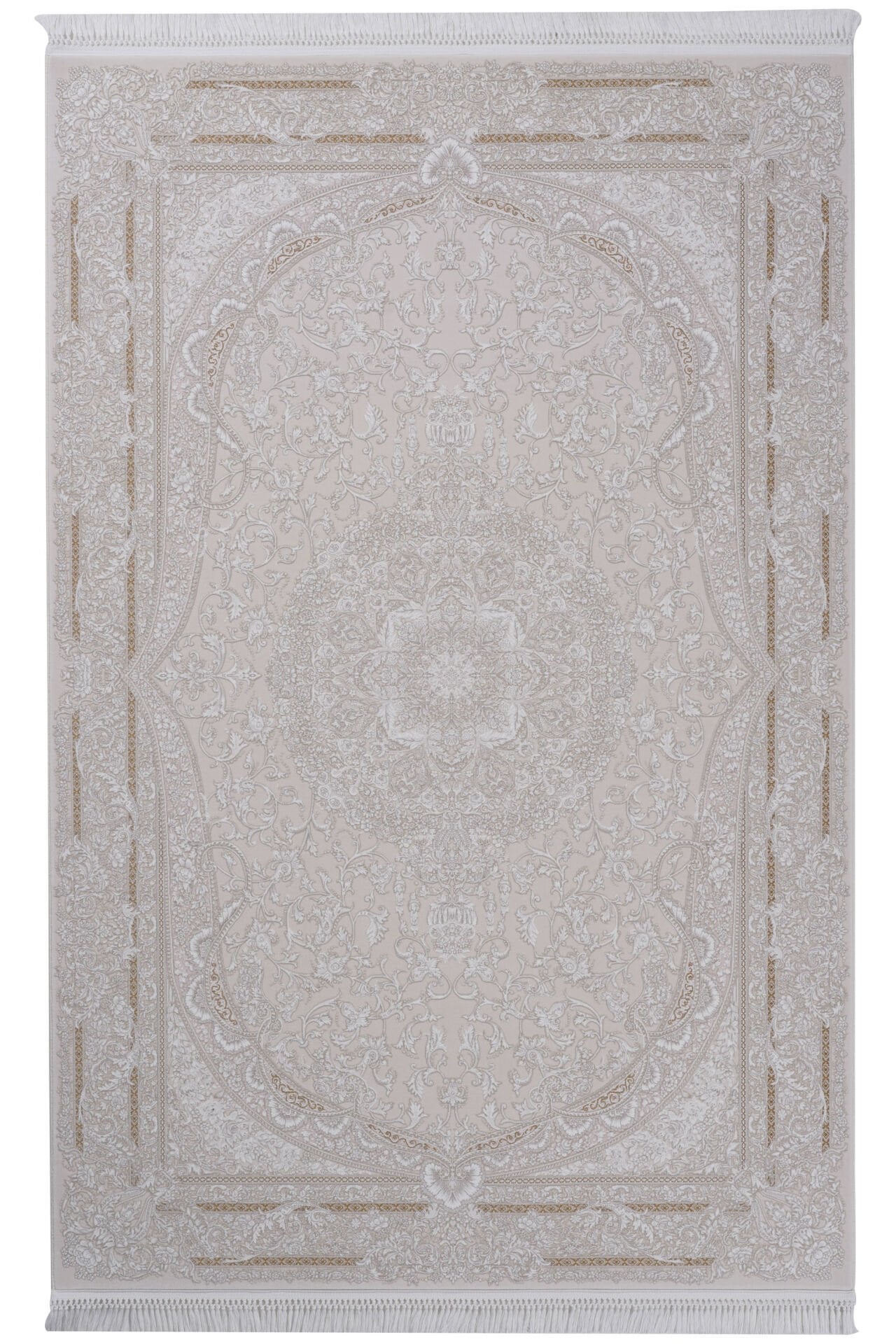 Ahsasya 18618 Klasik Salon Halısı