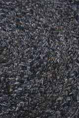 Natural Wool Kc 106 Renkli Modern El Dokuma Halı
