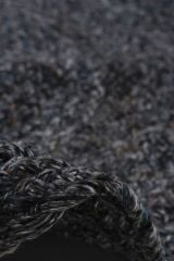 Natural Wool Kc 106 Renkli Modern El Dokuma Halı