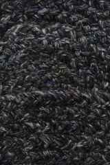 Natural Wool Kc 106 Renkli Modern El Dokuma Halı