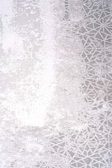 Pierre Cardin Monet MT40A Salon Halısı Gri - 160x230