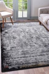 Neda 6980A Modern Makine Halısı