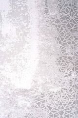 Pierre Cardin Monet MT40A Salon Halısı Gri - 120x180