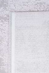 Pierre Cardin Monet MT40A Salon Halısı Gri - 120x180