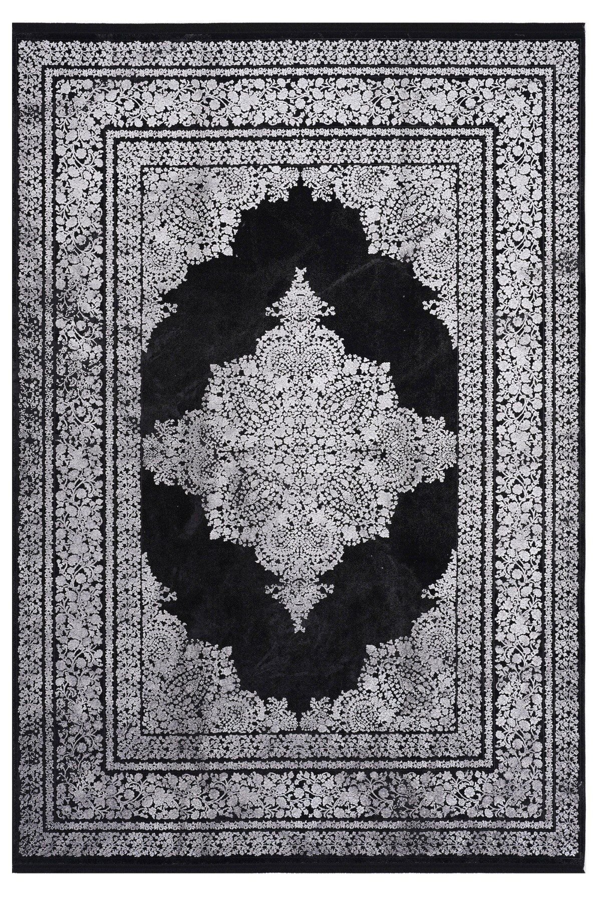Neda 6981A Modern Makine Halısı