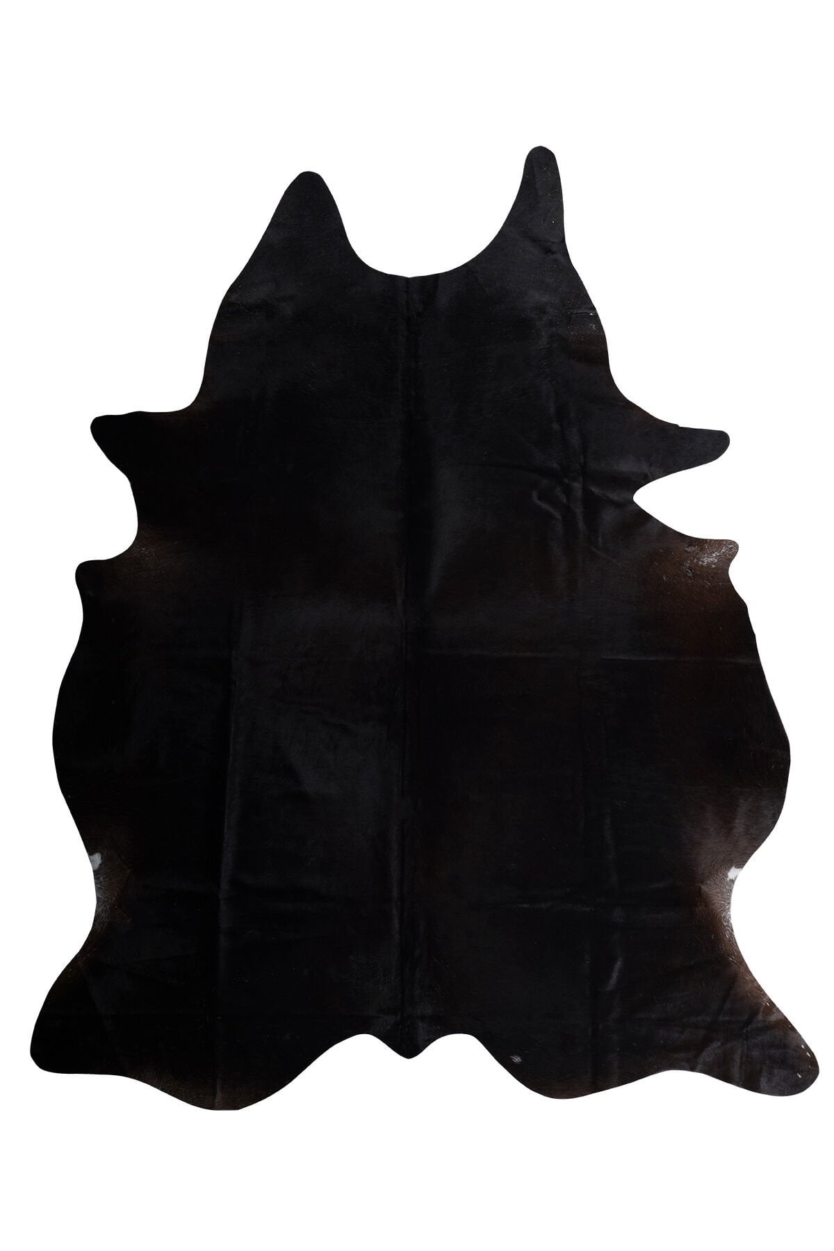 Orjinal Dana Postu Deri Halı