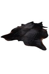 Orjinal Dana Postu Deri Halı