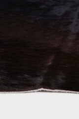 Orjinal Dana Postu Deri Halı