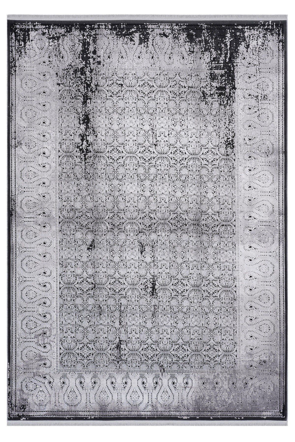 Neda 6982A Modern Makine Halısı