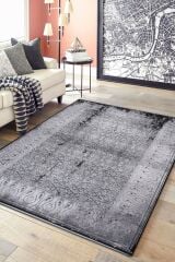 Neda 6982A Modern Makine Halısı