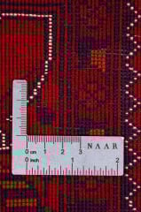 Afgan Bilcik El Dokuma Yün Halı