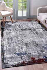 Neda 6983A Modern Makine Halısı