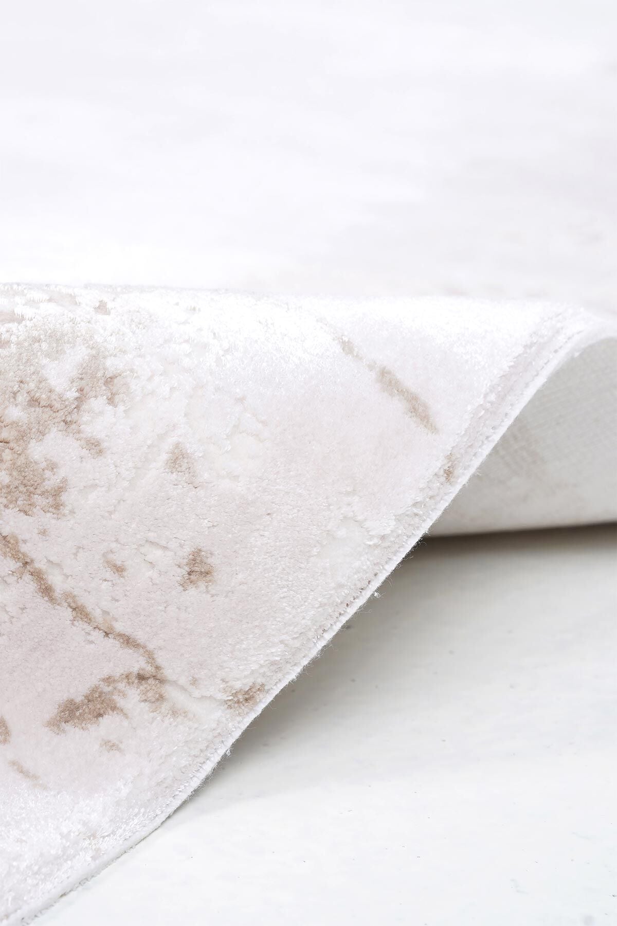 Pierre Cardin Monet MT40C Salon Halısı Krem - 80x150
