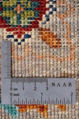 SHB Afgan Orjin El Dokuma Yün Halı