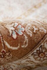 Art Silk 200 Line Renkli Klasik El Dokuma Halı