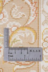 Art Silk 200 Line Renkli Klasik El Dokuma Halı