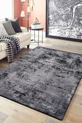 Neda 6984B Modern Makine Halısı