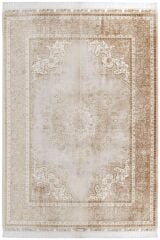 Art Silk 200 Line Renkli Klasik El Dokuma Halı