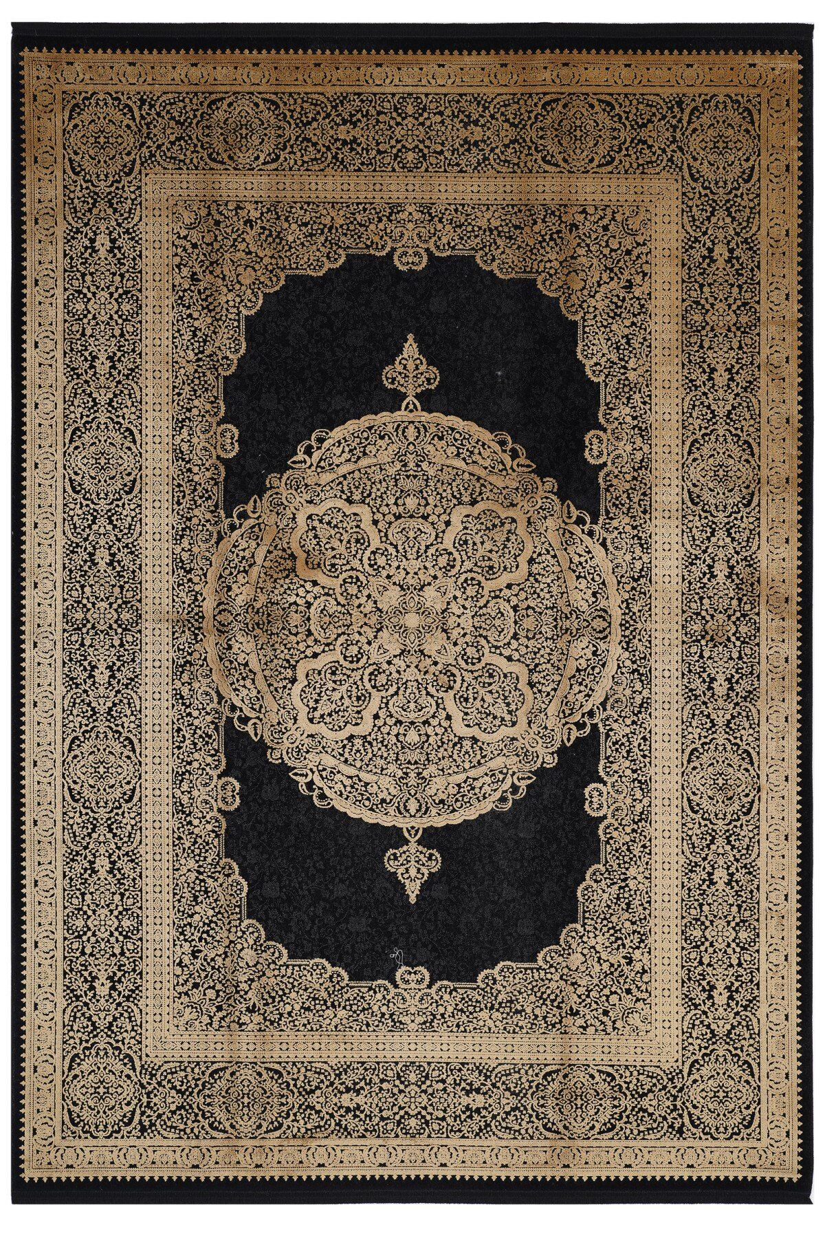 Neda 6985A Modern Makine Halısı