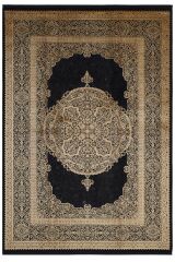 Neda 6985A Modern Makine Halısı
