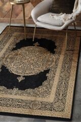 Neda 6985A Modern Makine Halısı