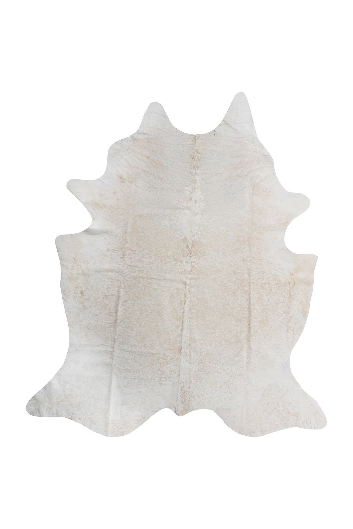 Orjinal Dana Postu Deri Halı