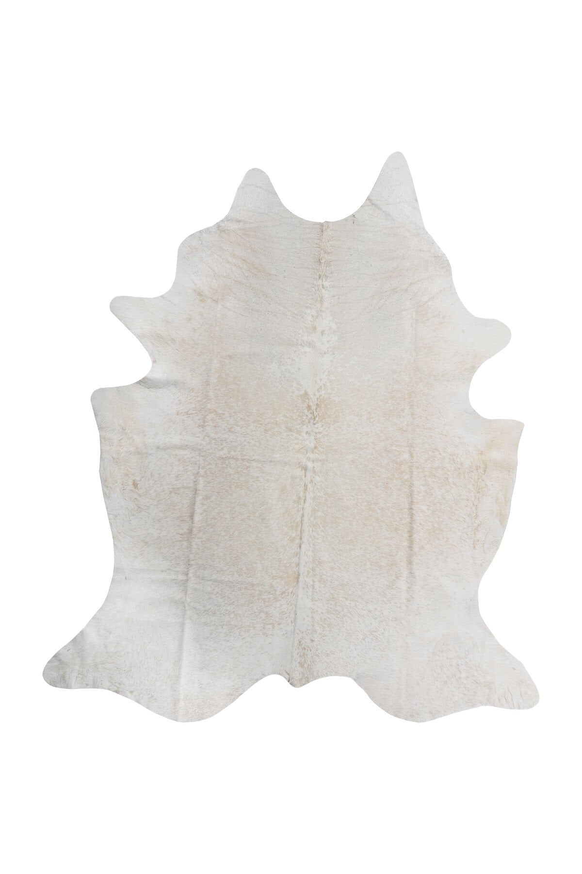 Orjinal Dana Postu Deri Halı 200X230