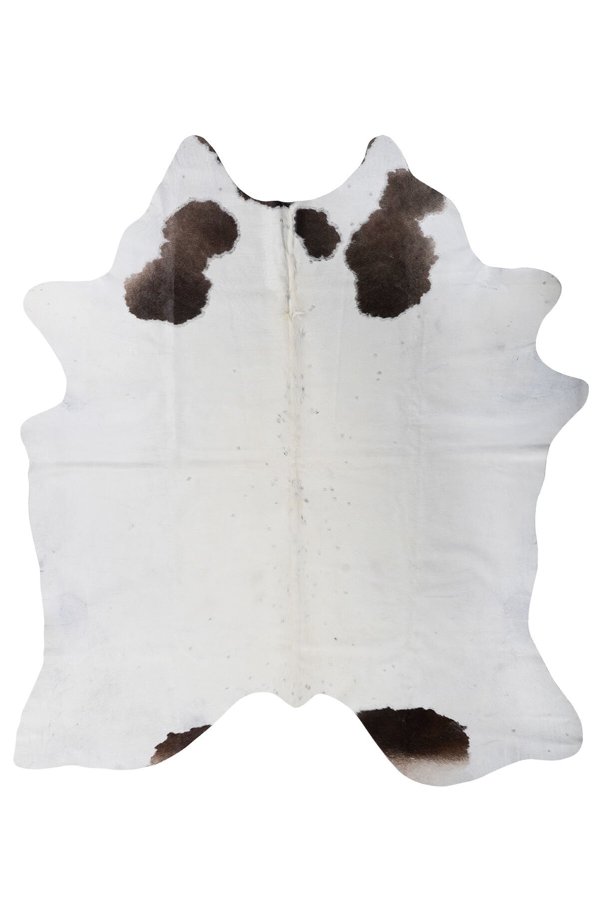 Orjinal Dana Postu Deri Halı