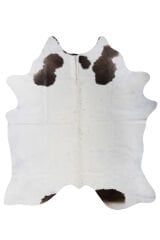 Orjinal Dana Postu Deri Halı