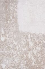 Pierre Cardin Monet MT40C Salon Halısı Krem - 100x300