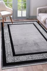 Neda 6986B Modern Makine Halısı